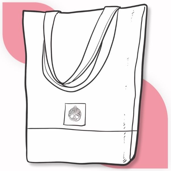 Nähsets Umhängetaschen